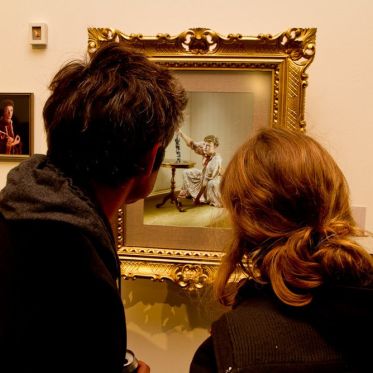 Jeune Création au Centquatre