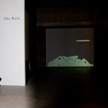 Jeune Création au Centquatre