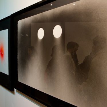 Jeune Création au Centquatre