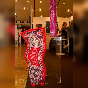 Art Shopping carrousel du louvre