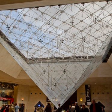 Art Shopping carrousel du louvre