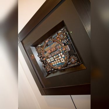 Art Shopping carrousel du louvre