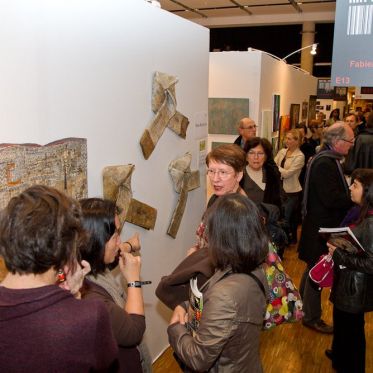 Art Shopping carrousel du louvre