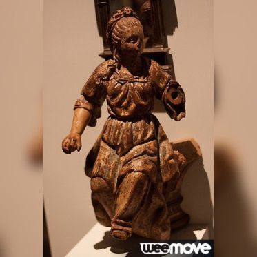 Exposition L'Oréal "le visage dans tous ses états"