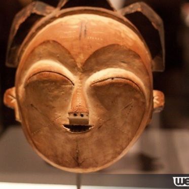 Exposition L'Oréal "le visage dans tous ses états"