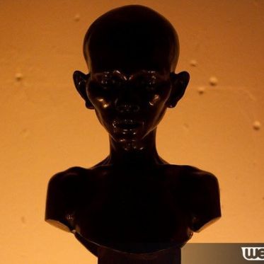 Exposition L'Oréal "le visage dans tous ses états"