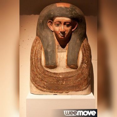 Exposition L'Oréal "le visage dans tous ses états"