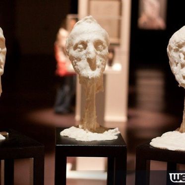 Exposition L'Oréal "le visage dans tous ses états"