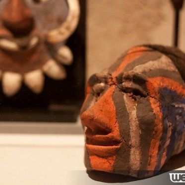 Exposition L'Oréal "le visage dans tous ses états"