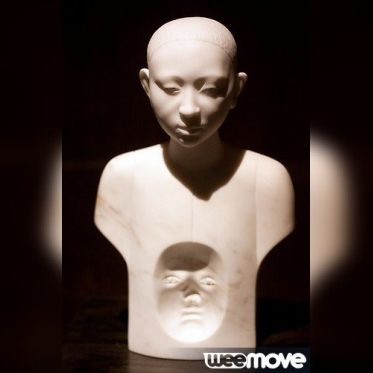 Exposition L'Oréal "le visage dans tous ses états"