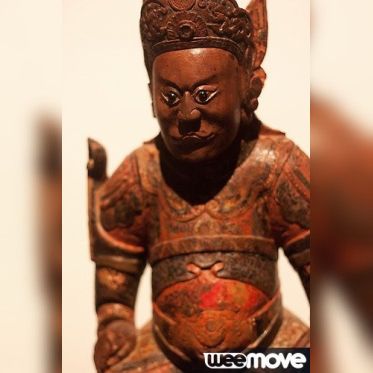 Exposition L'Oréal "le visage dans tous ses états"