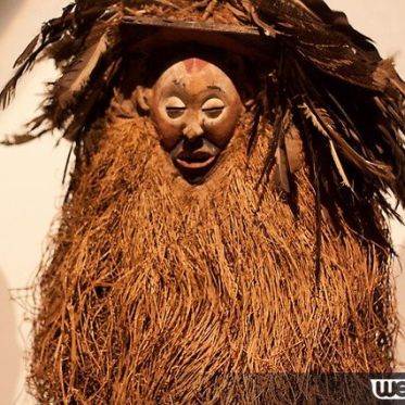 Exposition L'Oréal "le visage dans tous ses états"