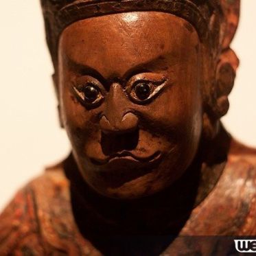 Exposition L'Oréal "le visage dans tous ses états"