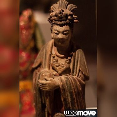 Exposition L'Oréal "le visage dans tous ses états"