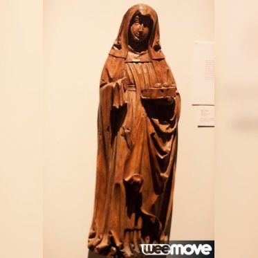 Exposition L'Oréal "le visage dans tous ses états"