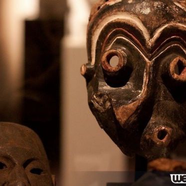 Exposition L'Oréal "le visage dans tous ses états"