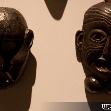 Exposition L'Oréal "le visage dans tous ses états"