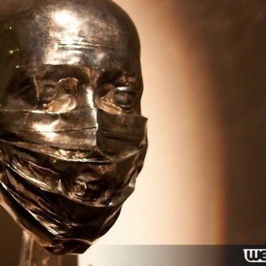 Exposition L'Oréal "le visage dans tous ses états"