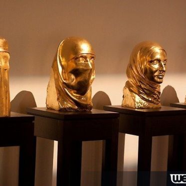 Exposition L'Oréal "le visage dans tous ses états"