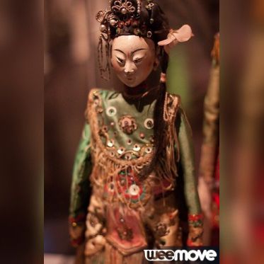 Exposition L'Oréal "le visage dans tous ses états"