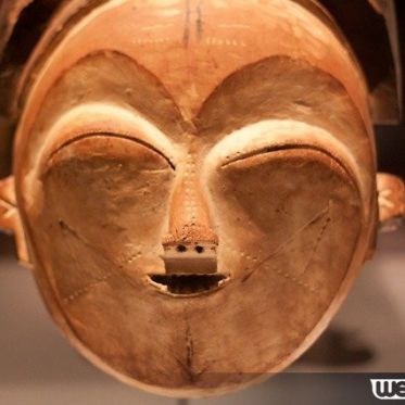 Exposition L'Oréal "le visage dans tous ses états"