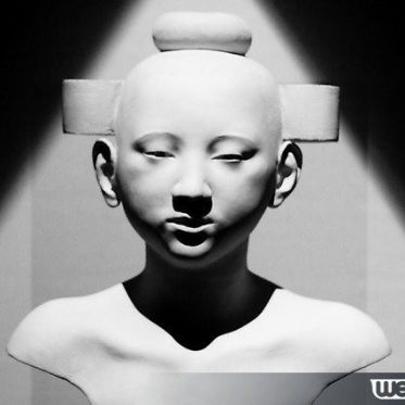 Exposition L'Oréal "le visage dans tous ses états"