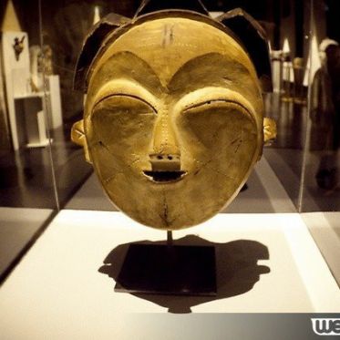 Exposition L'Oréal "le visage dans tous ses états"