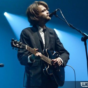 Amy McDonald en concert au Zénith de Paris le 4 Novembre 2010