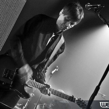 Amy McDonald en concert au Zénith de Paris le 4 Novembre 2010