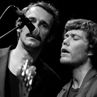 Ben's Symphonik Orchestra au Studio de l'Ermitage