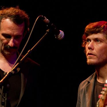 Ben's Symphonik Orchestra au Studio de l'Ermitage