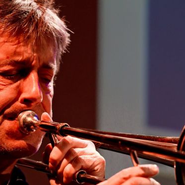 Ben's Symphonik Orchestra au Studio de l'Ermitage