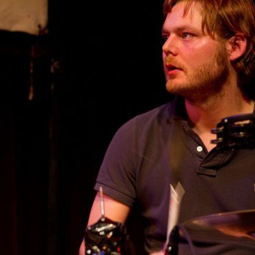 Ben's Symphonik Orchestra au Studio de l'Ermitage