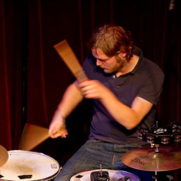 Ben's Symphonik Orchestra au Studio de l'Ermitage