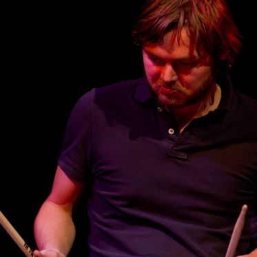 Ben's Symphonik Orchestra au Studio de l'Ermitage