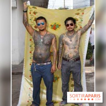 Chiang Mai Local Street Fashion