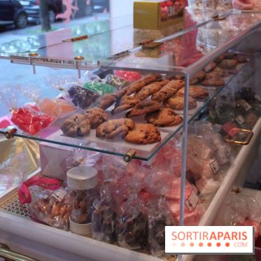 Les sucreries de mélodie