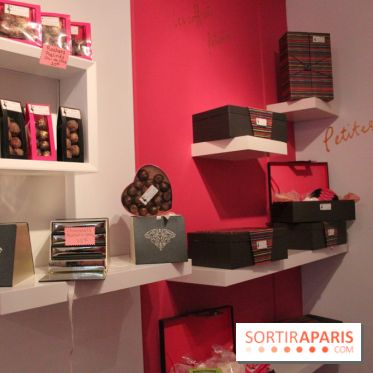 Les sucreries de mélodie