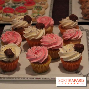 Les sucreries de mélodie