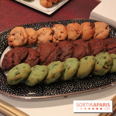 Les sucreries de mélodie