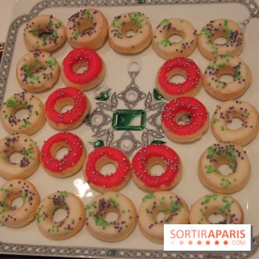 Les sucreries de mélodie