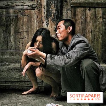 Le repos des mannequins