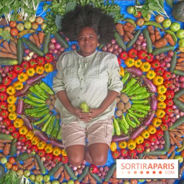 Mandala Biologique 1