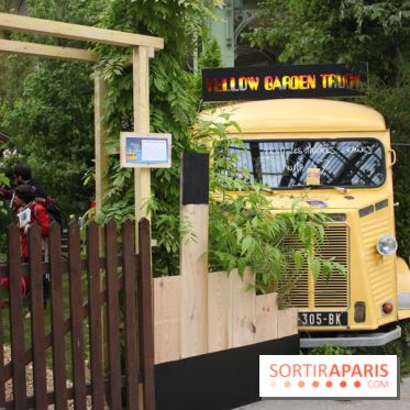 L'Art du Jardin au Grand Palais