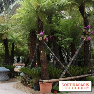 L'Art du Jardin au Grand Palais