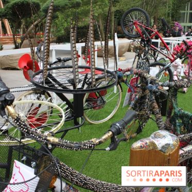 L'Art du Jardin au Grand Palais