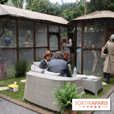 L'Art du Jardin au Grand Palais