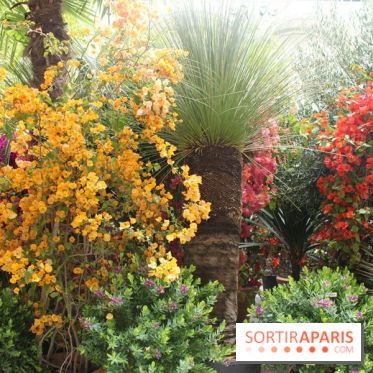 L'Art du Jardin au Grand Palais