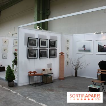 L'Art du Jardin au Grand Palais