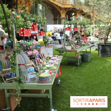 L'Art du Jardin au Grand Palais